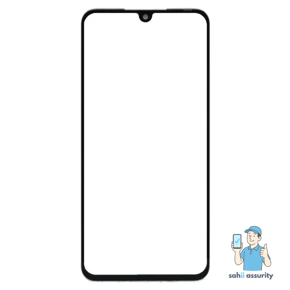 Front Glass for Infinix Note 12 Pro 5G thumbnail